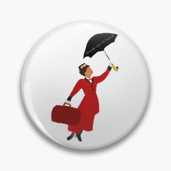 Item preview, Mary poppins design  designed and sold by melodiruby.