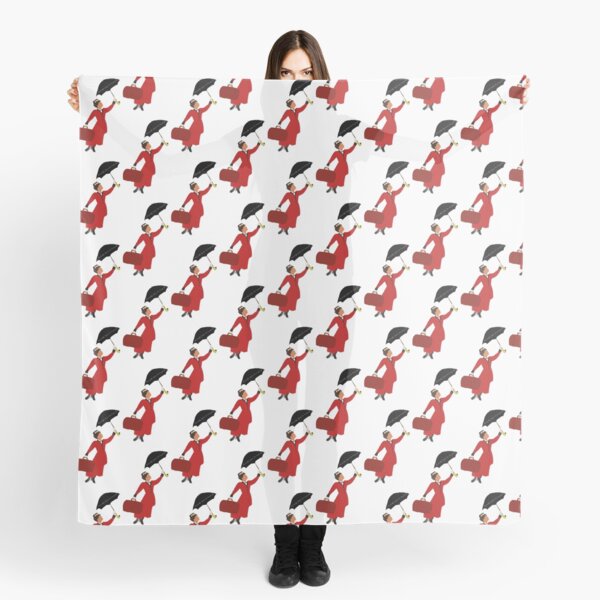 Item preview, Mary poppins design  designed and sold by melodiruby.