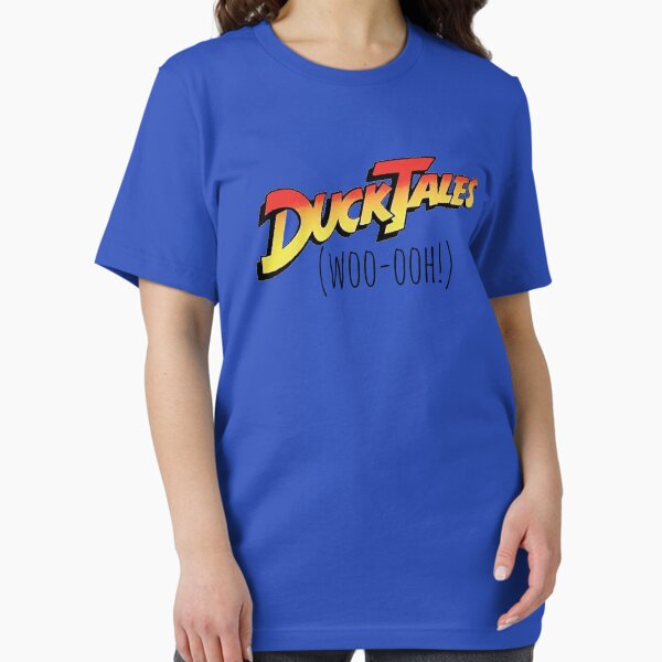 Item preview, DuckTales Woo-ooh designed and sold by buckwild.