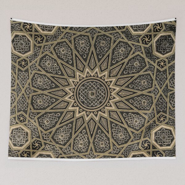 Item preview, Arabian Pattern designed and sold by amonarte.
