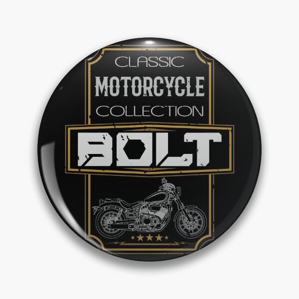 Item preview, Classic Collection Bolt XV 950 designed and sold by KlaraBubble.