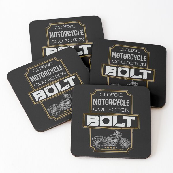 Item preview, Classic Collection Bolt XV 950 designed and sold by KlaraBubble.