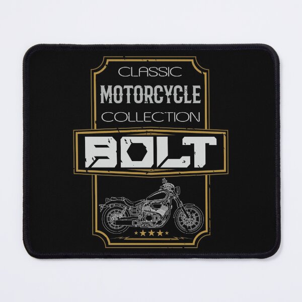 Item preview, Classic Collection Bolt XV 950 designed and sold by KlaraBubble.