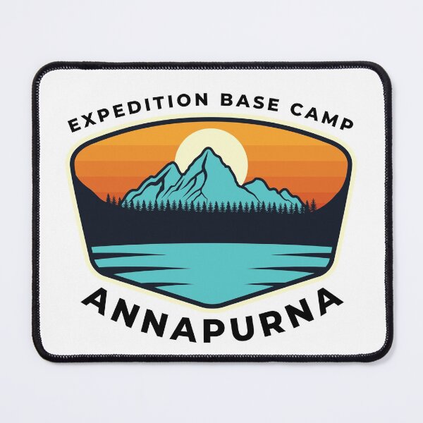 Item preview, Annapurna mount Everest Katmandu Shop - Nepal Katmandu Travel designed and sold by ExploreTheStore.