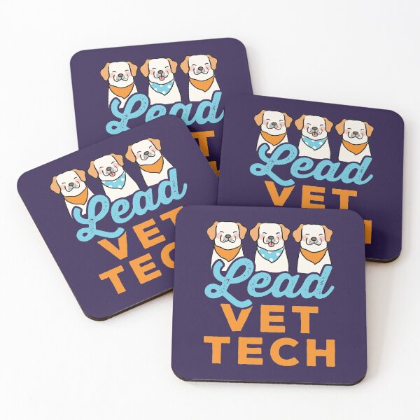 Item preview, Lead Vet Tech Veterinary Technician Supervisor designed and sold by jaygo.