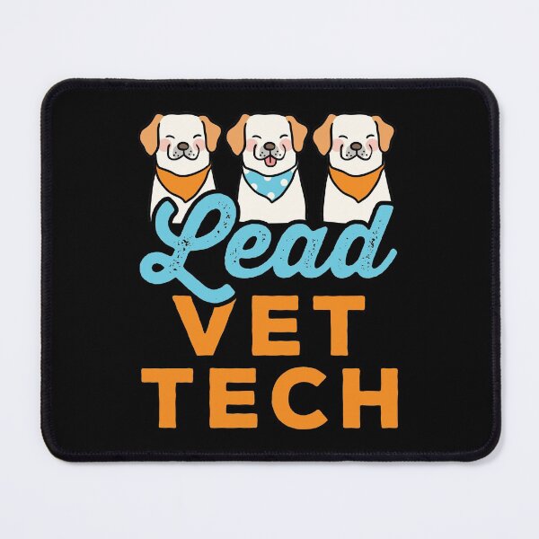 Item preview, Lead Vet Tech Veterinary Technician Supervisor designed and sold by jaygo.