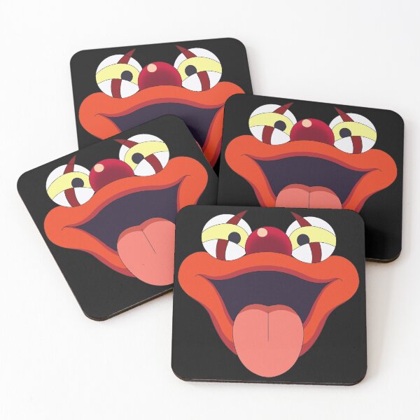 Item preview, Akanbe designed and sold by Smugsneasel.