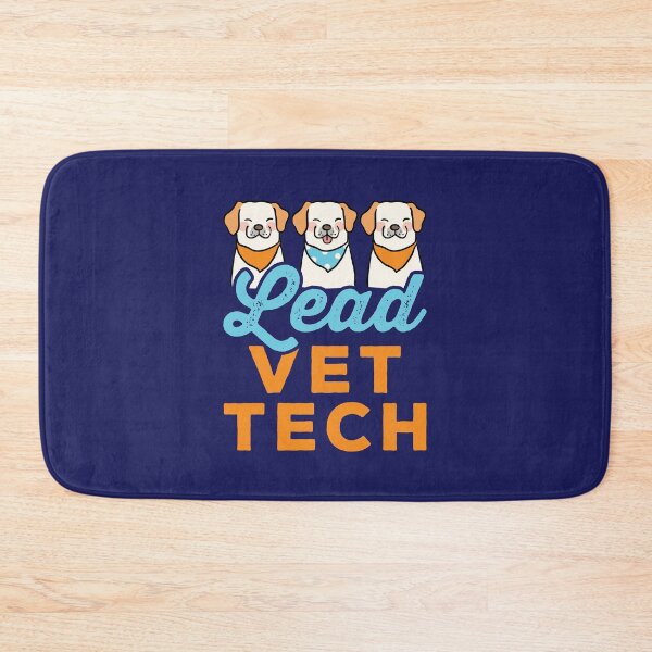 Item preview, Lead Vet Tech Veterinary Technician Supervisor designed and sold by jaygo.