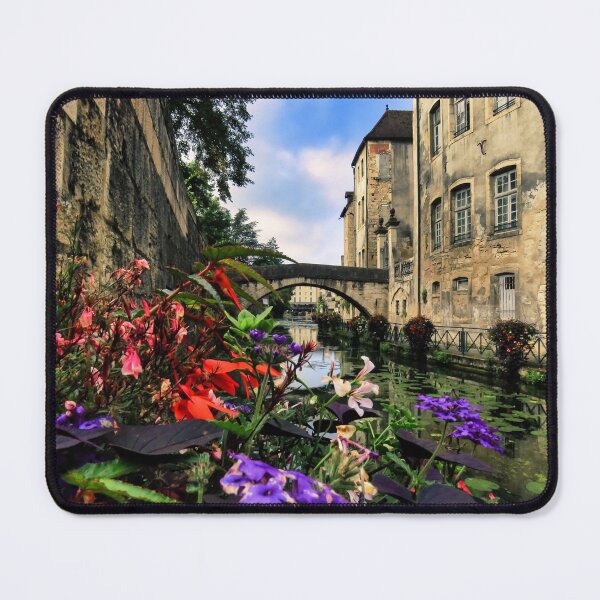 Item preview, Dole Canal designed and sold by Ann Biddlecombe.
