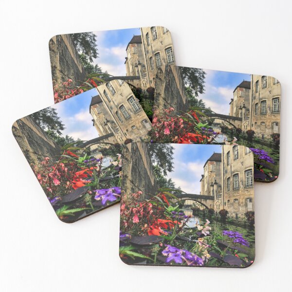 Item preview, Dole Canal designed and sold by Ann Biddlecombe.