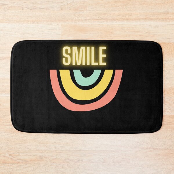 Item preview, Smile:) designed and sold by Fatimah Sheikh.