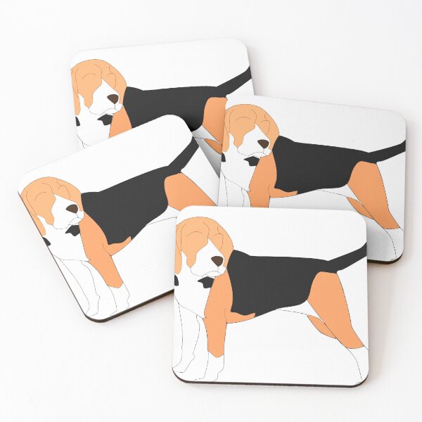 Item preview, Beagle designed and sold by Lucych27.