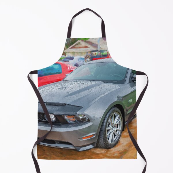 Item preview, 2012 Silver Ford Mustang GT Supercharged designed and sold by RichFrancoCars.