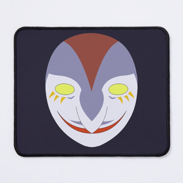Item preview, Kowaina Mask designed and sold by Smugsneasel.