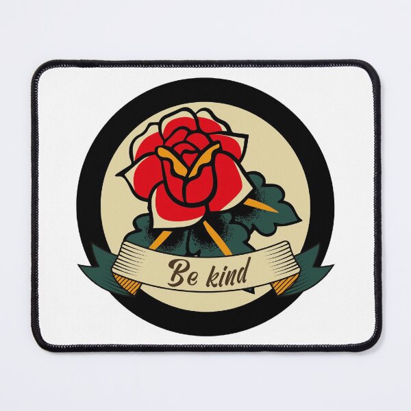 Item preview, just be kind kindness designed and sold by t-style-jmah.