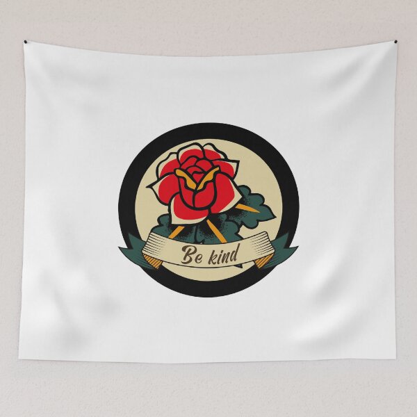 Item preview, just be kind kindness designed and sold by t-style-jmah.