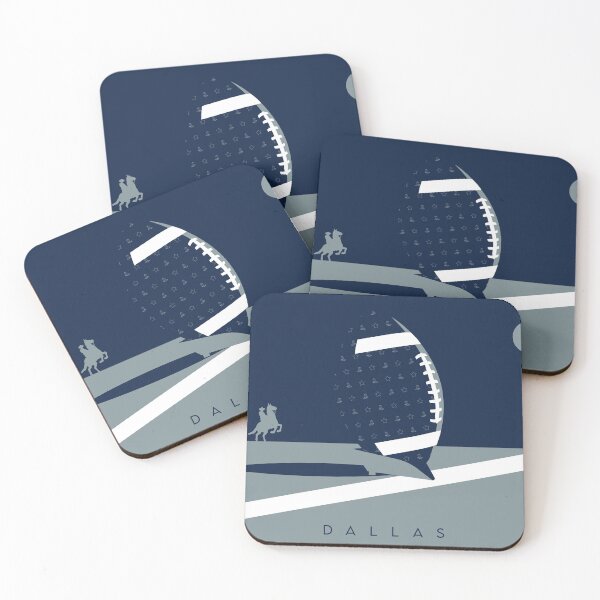 Item preview, Dallas, Dallas Texas, Texas, Football, NFL Fan Art designed and sold by jkahindo.