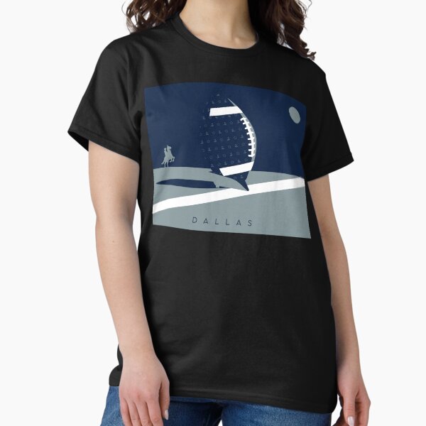 Item preview, Dallas, Dallas Texas, Texas, Fußball, NFL-Fan-Kunst designed and sold by jkahindo.