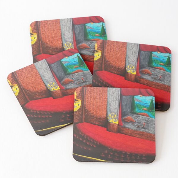 Item preview, Student 9 designed and sold by LadyLibby.