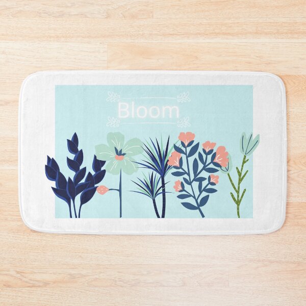 Item preview, Bloom designed and sold by Fatimah Sheikh.