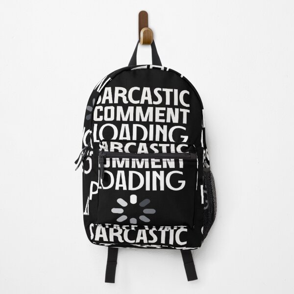 Item preview, sarcastic comment loading please wait Classic T-Shirt designed and sold by nmichom.