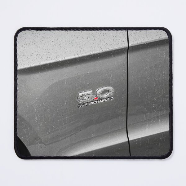 Item preview, 2012 Silver Ford Mustang GT Supercharged designed and sold by RichFrancoCars.