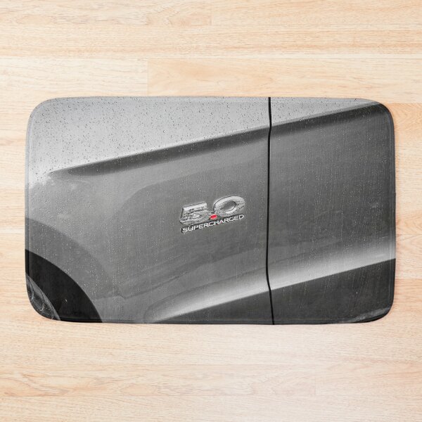 Item preview, 2012 Silver Ford Mustang GT Supercharged designed and sold by RichFrancoCars.