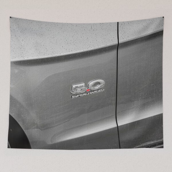 Item preview, 2012 Silver Ford Mustang GT Supercharged designed and sold by RichFrancoCars.