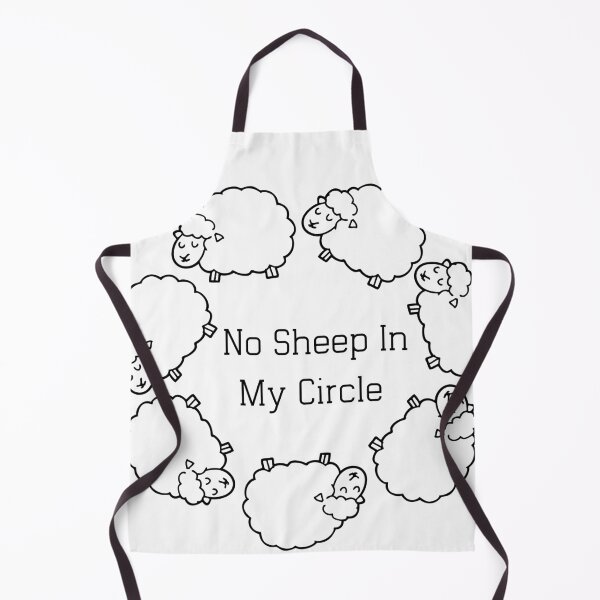 Item preview, no sheep in my circle designed and sold by player-502.