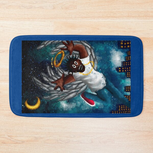 Item preview, Fallin designed and sold by johnspainart.