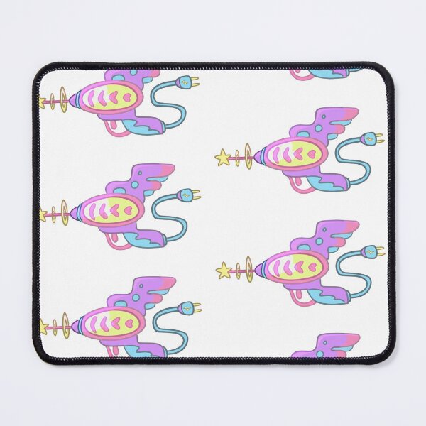 Item preview, Kawaii Raygun designed and sold by alienclub.