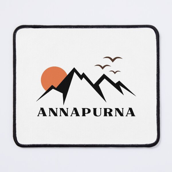 Item preview, Annapurna mount Everest Katmandu Shop - Nepal Katmandu Travel designed and sold by ExploreTheStore.