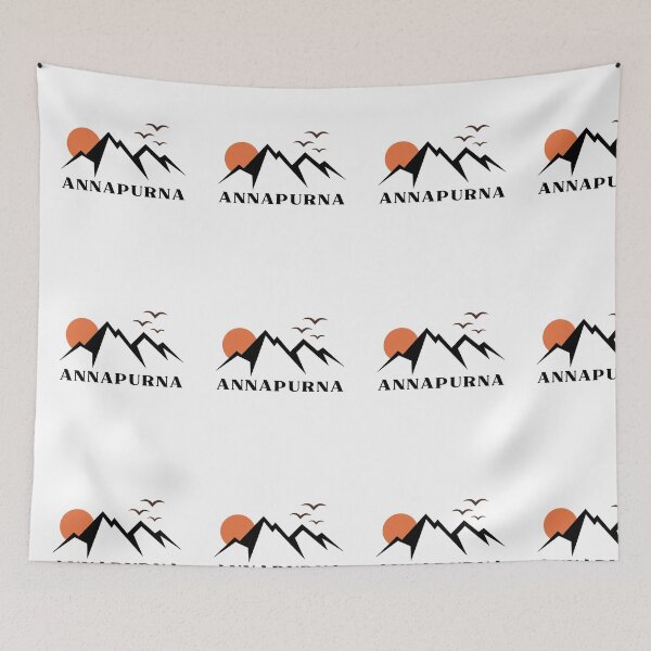 Item preview, Annapurna mount Everest Katmandu Shop - Nepal Katmandu Travel designed and sold by ExploreTheStore.