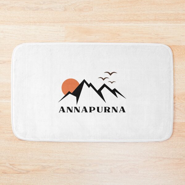 Item preview, Annapurna mount Everest Katmandu Shop - Nepal Katmandu Travel designed and sold by ExploreTheStore.