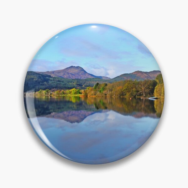 Item preview, Loch Ard designed and sold by SuzanneRead.