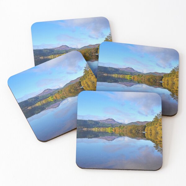 Item preview, Loch Ard designed and sold by SuzanneRead.