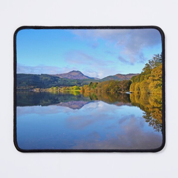 Item preview, Loch Ard designed and sold by SuzanneRead.