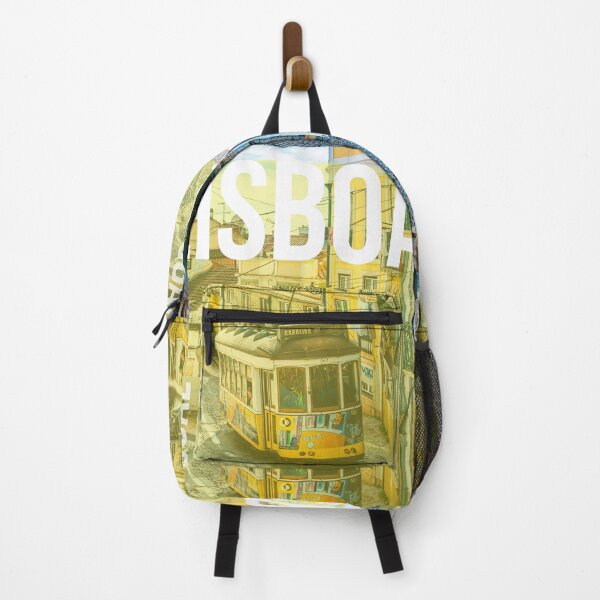 Item preview, Lisboa designed and sold by iamtoka.