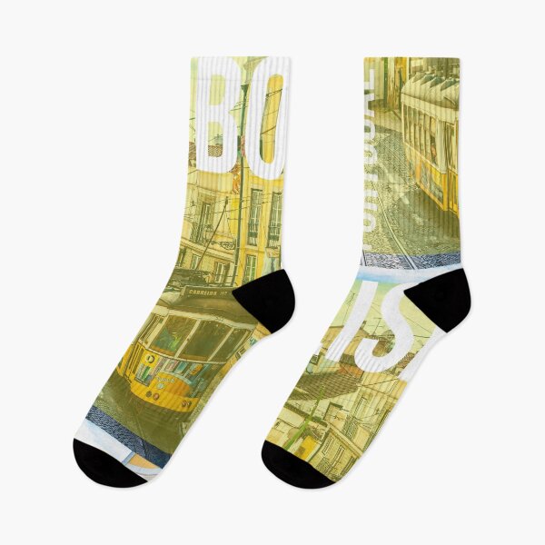 Item preview, Lisboa designed and sold by iamtoka.