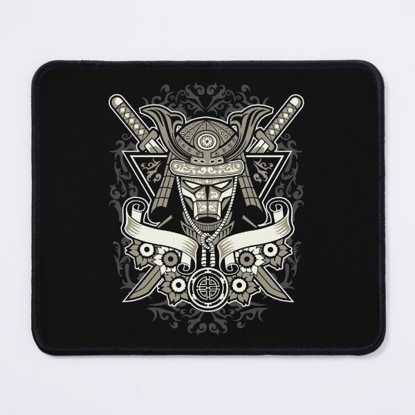 Item preview, Samurai warrior designed and sold by Ram94.