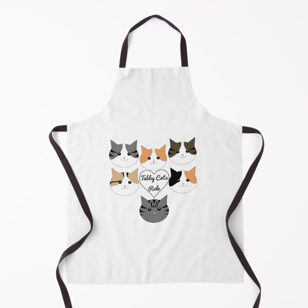 Item preview, Tabby cats rule  designed and sold by KaisPrints.