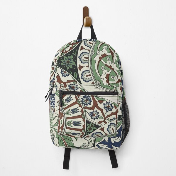 Item preview, Persan Pattern designed and sold by amonarte.