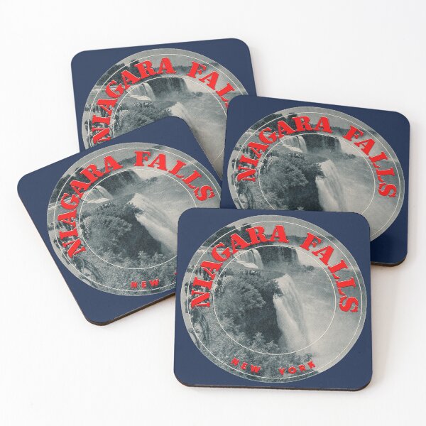 Item preview, 1930's Niagara Falls designed and sold by historicimage.