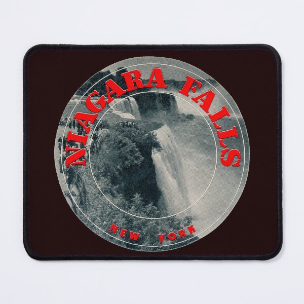Item preview, 1930's Niagara Falls designed and sold by historicimage.