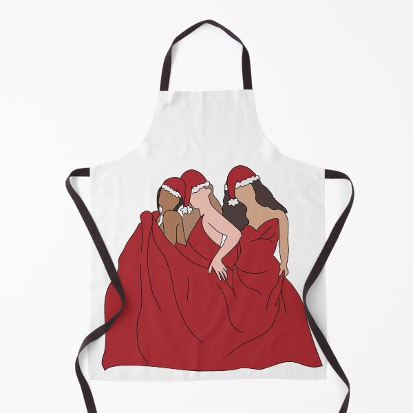 Item preview, Little Mix Christmas Between Us Album Art Leigh-Anne Perrie Jade designed and sold by popmoments.