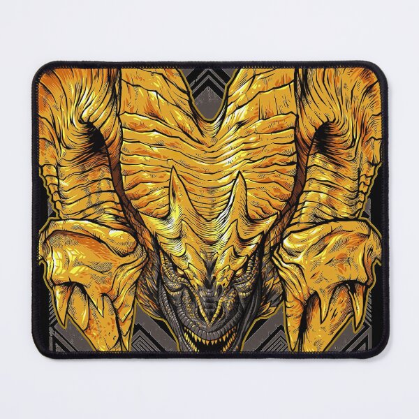 Item preview, Hunting Club Kulve Taroth designed and sold by voluminousthink.