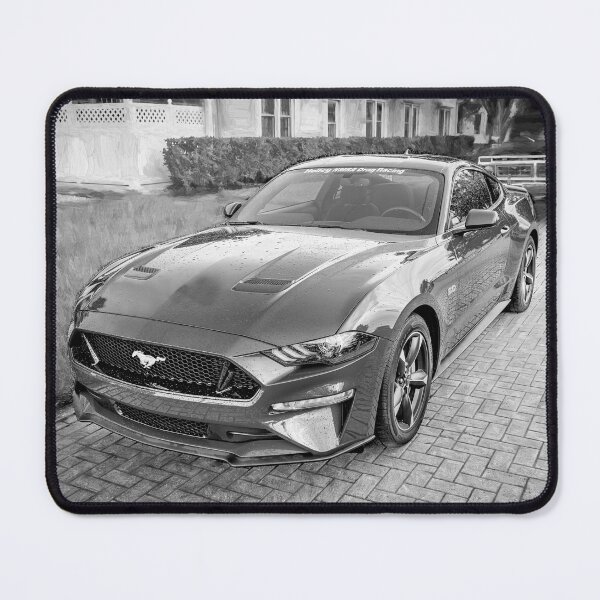 Item preview, 2018 Blue Ford Mustang GT 5 designed and sold by RichFrancoCars.