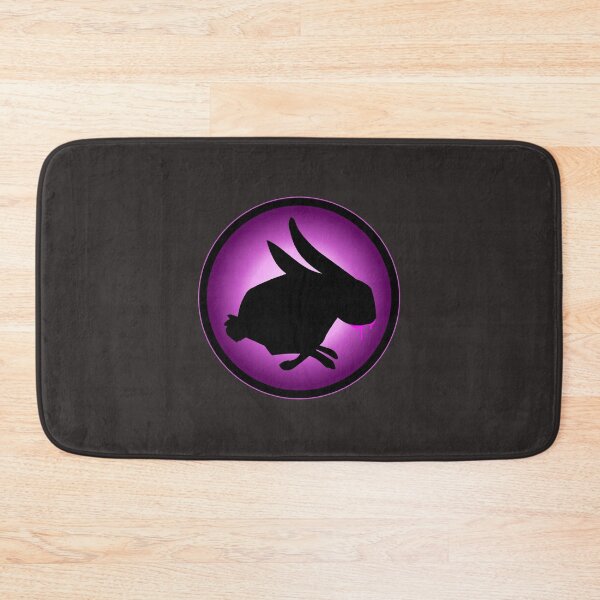 Item preview, the birthday massacre logo Sticker designed and sold by SilviaSeibel.