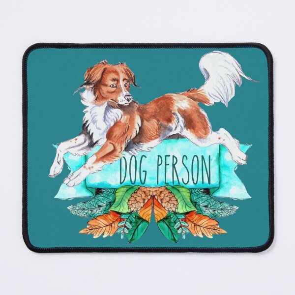 Item preview, Dog person designed and sold by Emmy88.