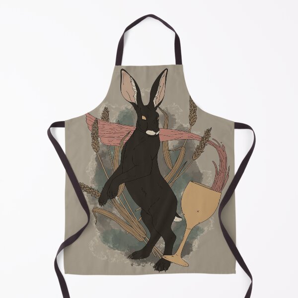 Item preview, The Púca designed and sold by the-point.